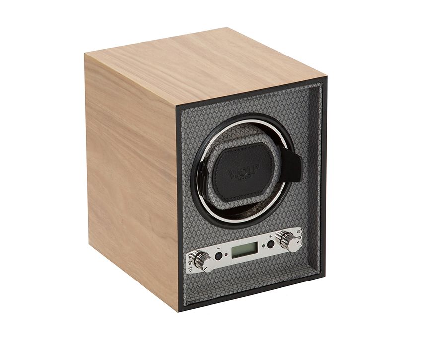 Carica orologi automatici singolo Meridian-Le Remontoir-1