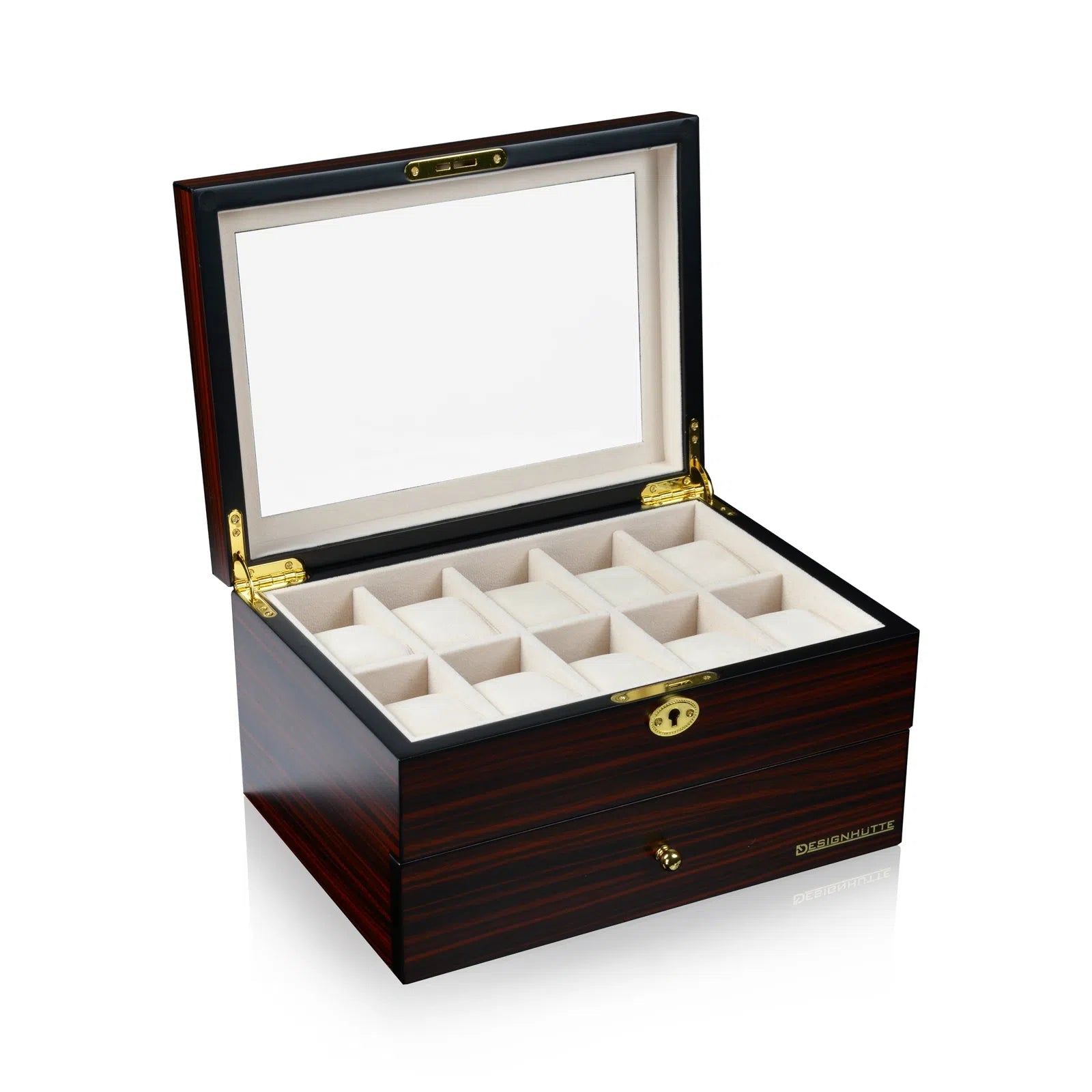 Porta Orologi - Auckland 20 Orologi Makassar-Porta Orologi-3