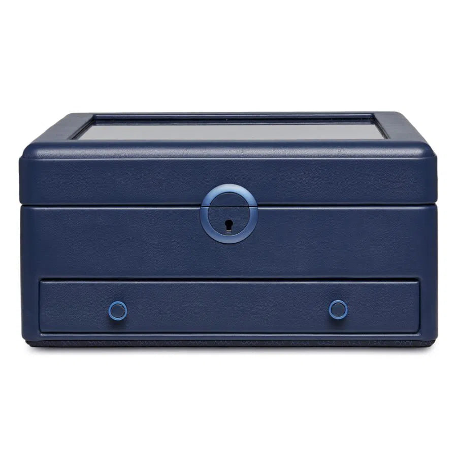 Porta orologi supporto per orologi Terre blu-Le Remontoir-1