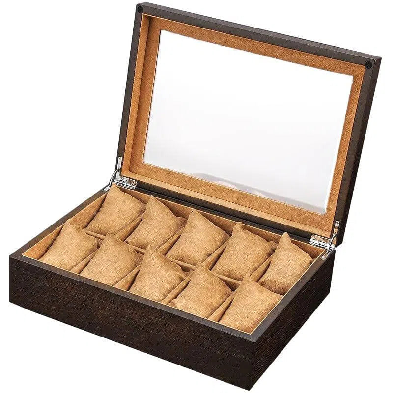 Scatola Porta Orologi - Armand Claire-Le Remontoir-1