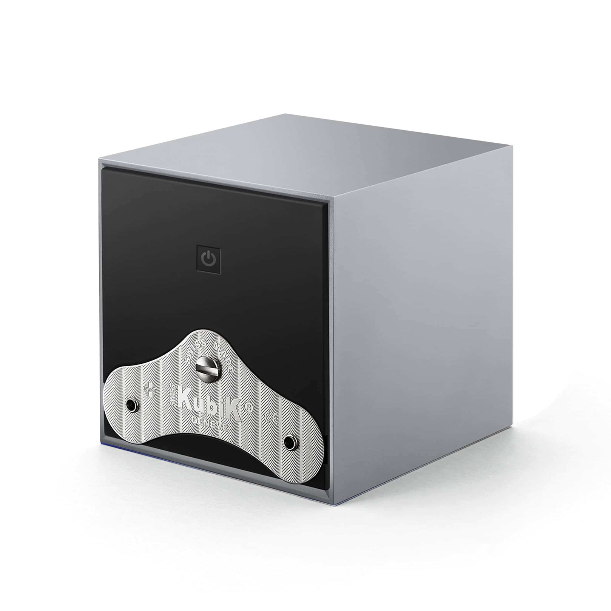 Carica Orologi - Startbox Argento-Le Remontoir-3