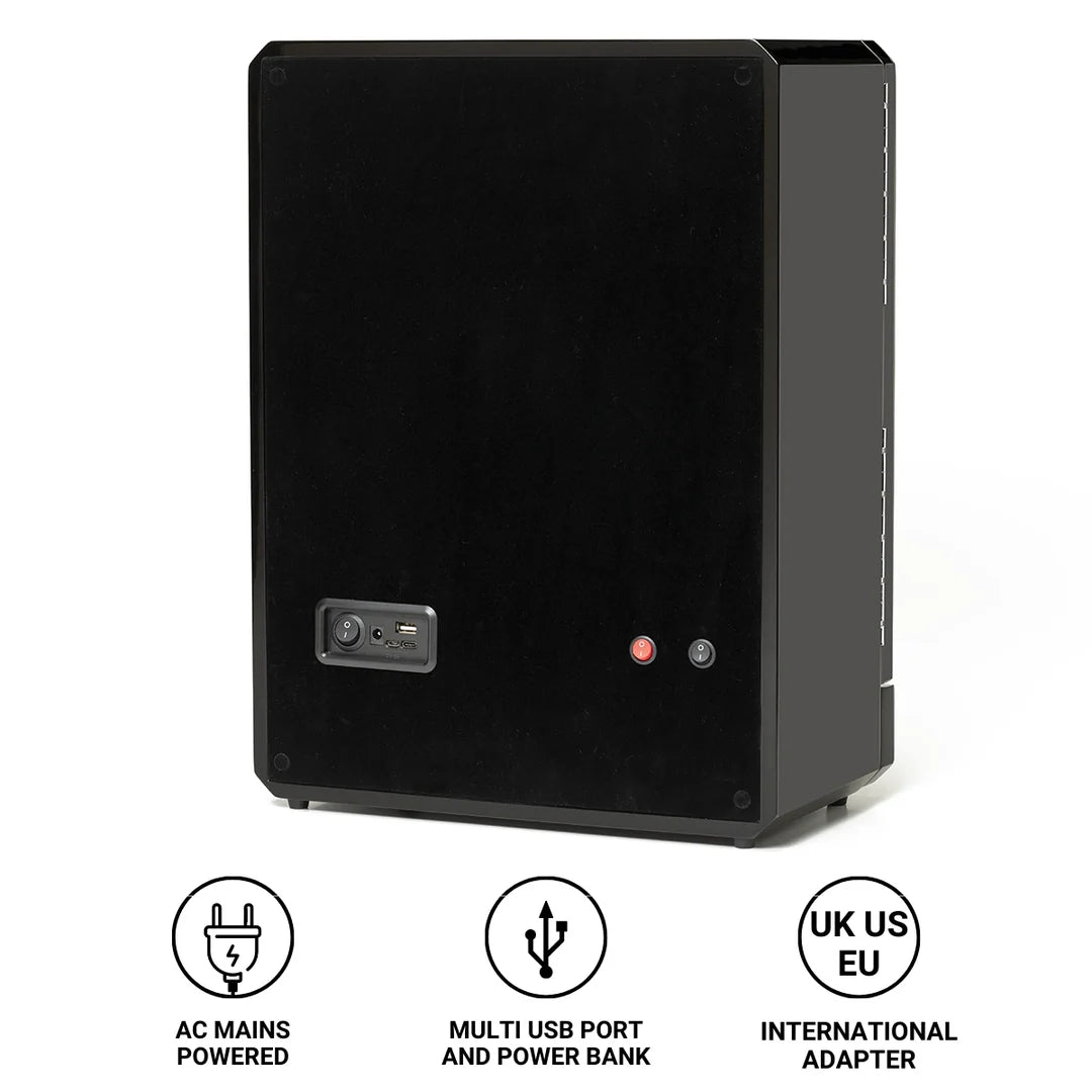 Carica Orologi Automatici - Barrington 9 Orologi-Le Remontoir-4