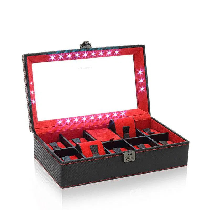 Porta Orologi - Friedich 10 Royale-Le Remontoir-5