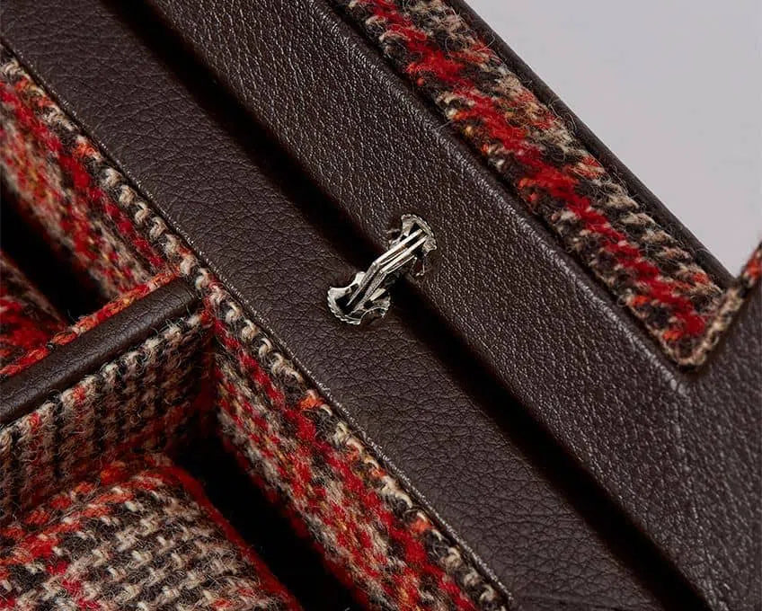 Porta Orologi - Flatiron Alezan-Le Remontoir-5