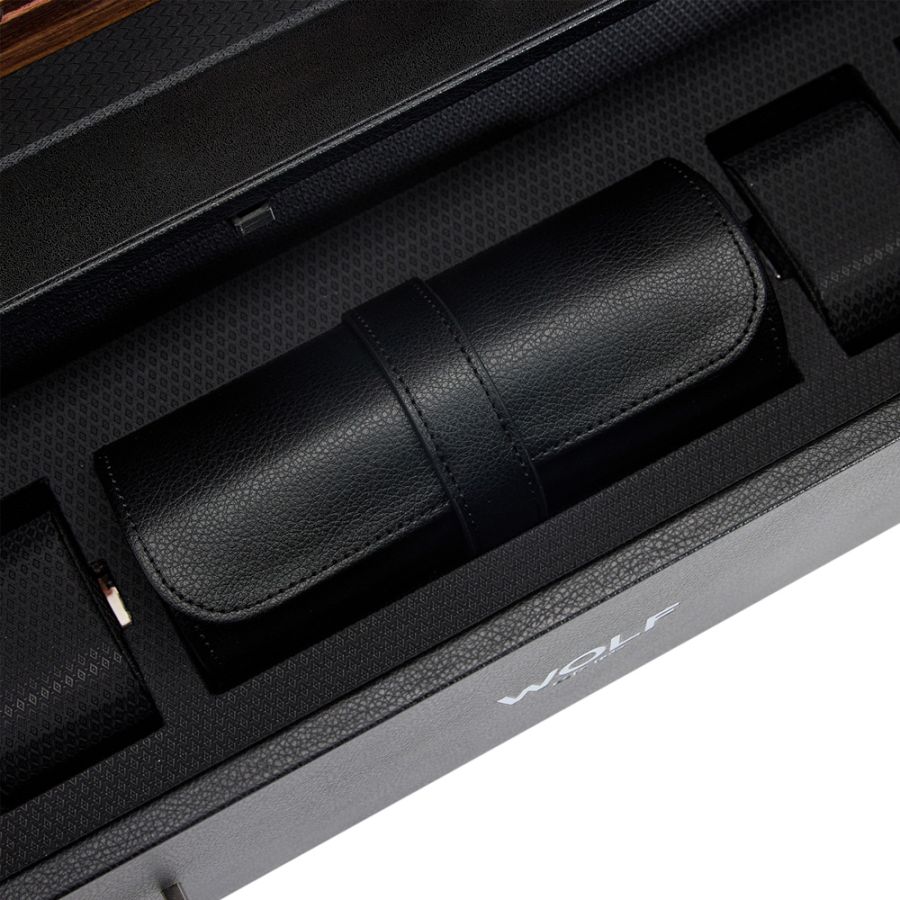 Cabinet carica orologi automatici 16 porta orologi Roadster-Le Remontoir-7