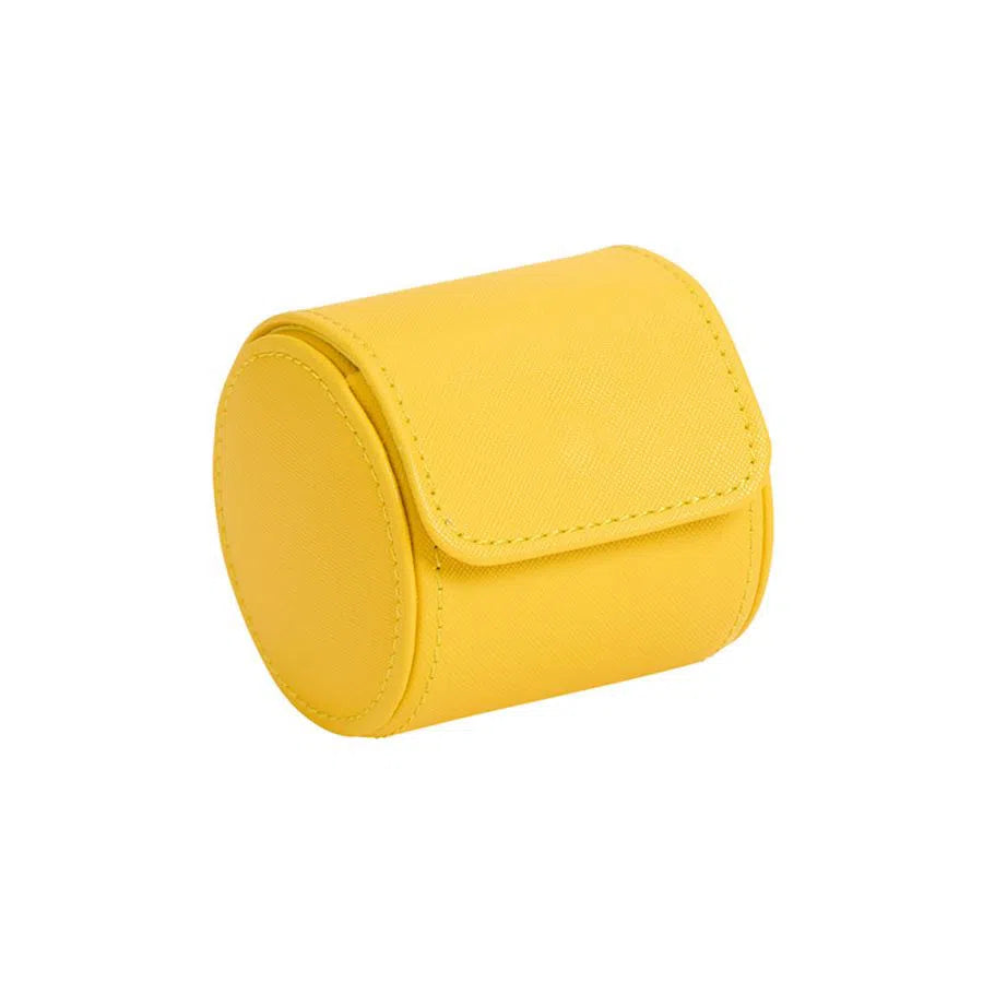 Astuccio porta orologi semplice Tutti Frutti giallo-Porta Orologi-1