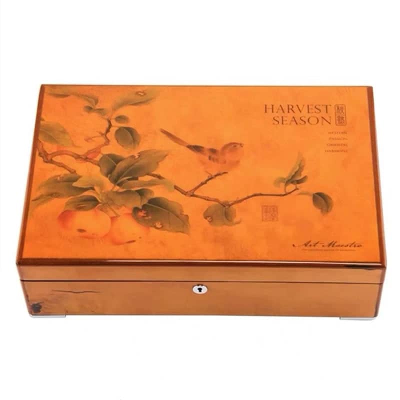 Cofanetto porta orologi Harvest Season-Le Remontoir-1