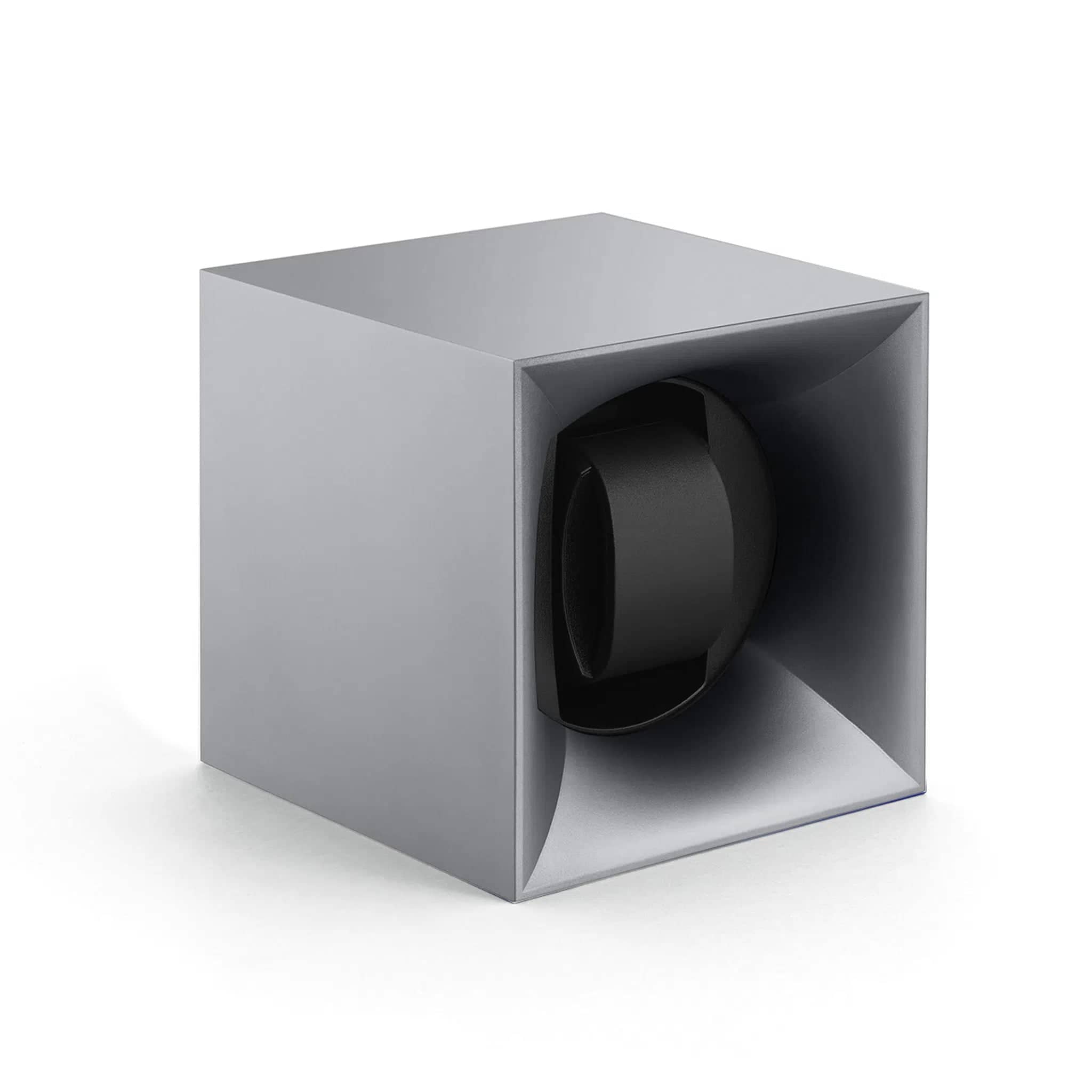 Carica Orologi - Startbox Argento-Le Remontoir-1