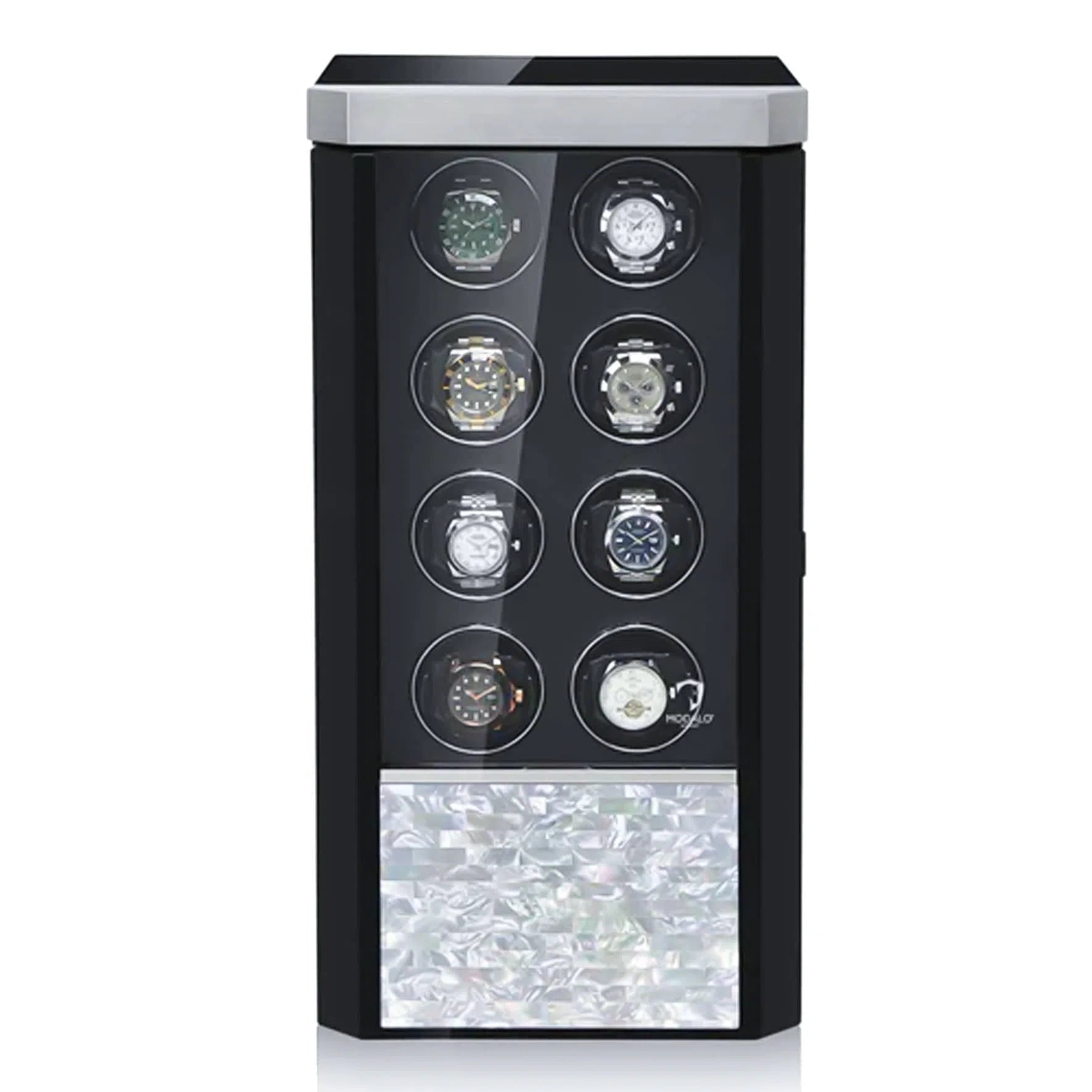 Carica Orologi - Nacre Reale-Le Remontoir-1