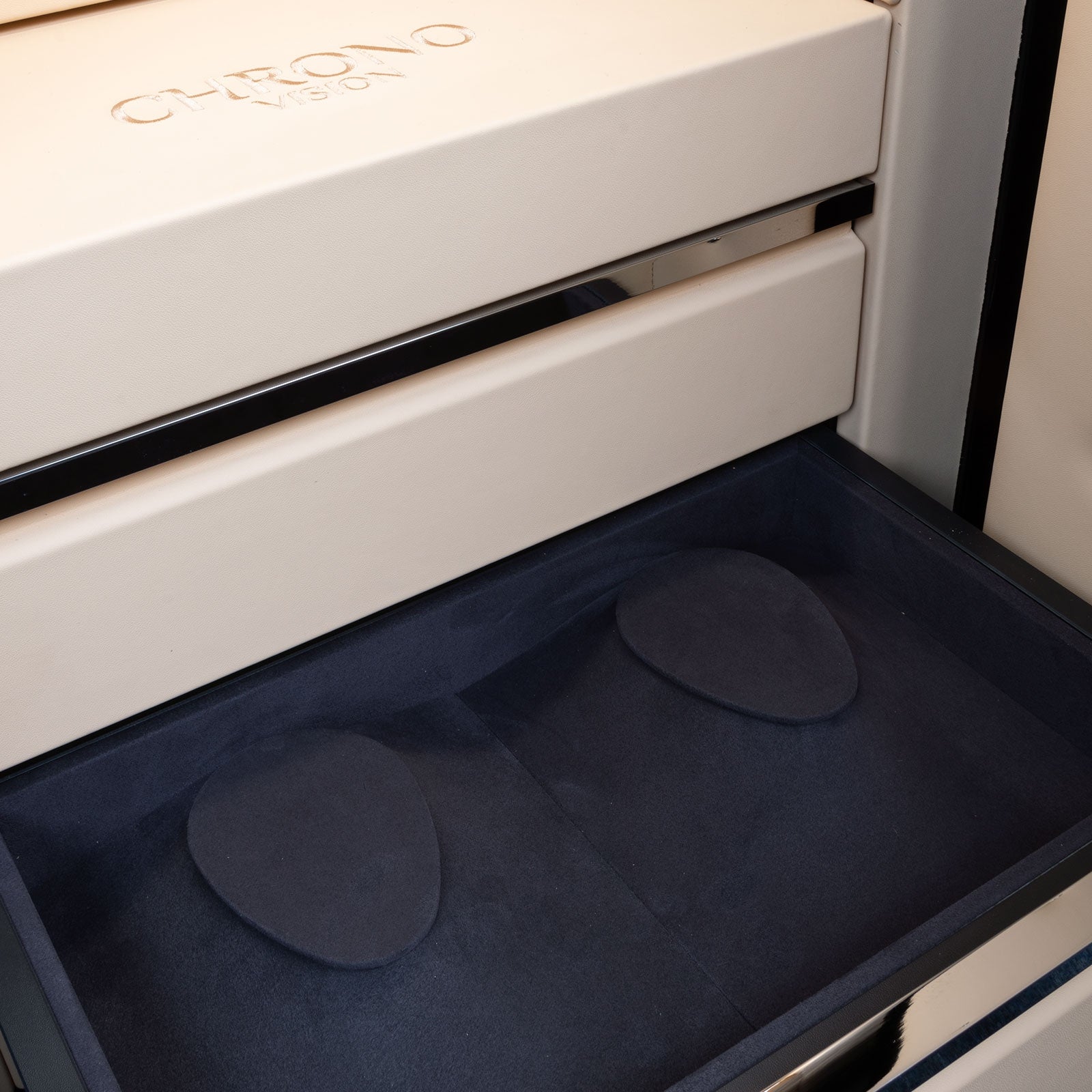 Carica Orologi Automatici - Cassaforte Guardiano Duc 8 H2-Le Remontoir-5