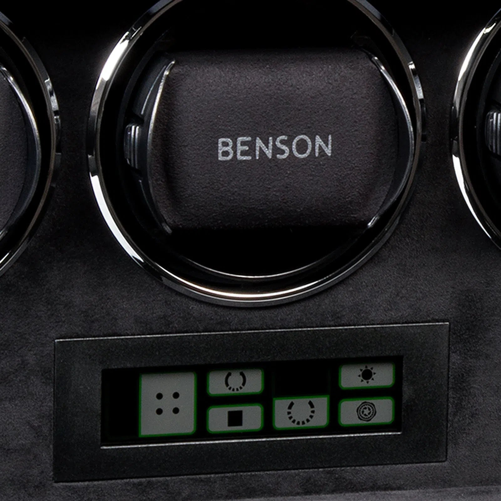 Carica Orologi Automatici - Compatto Triplo Noce-Le Remontoir-2