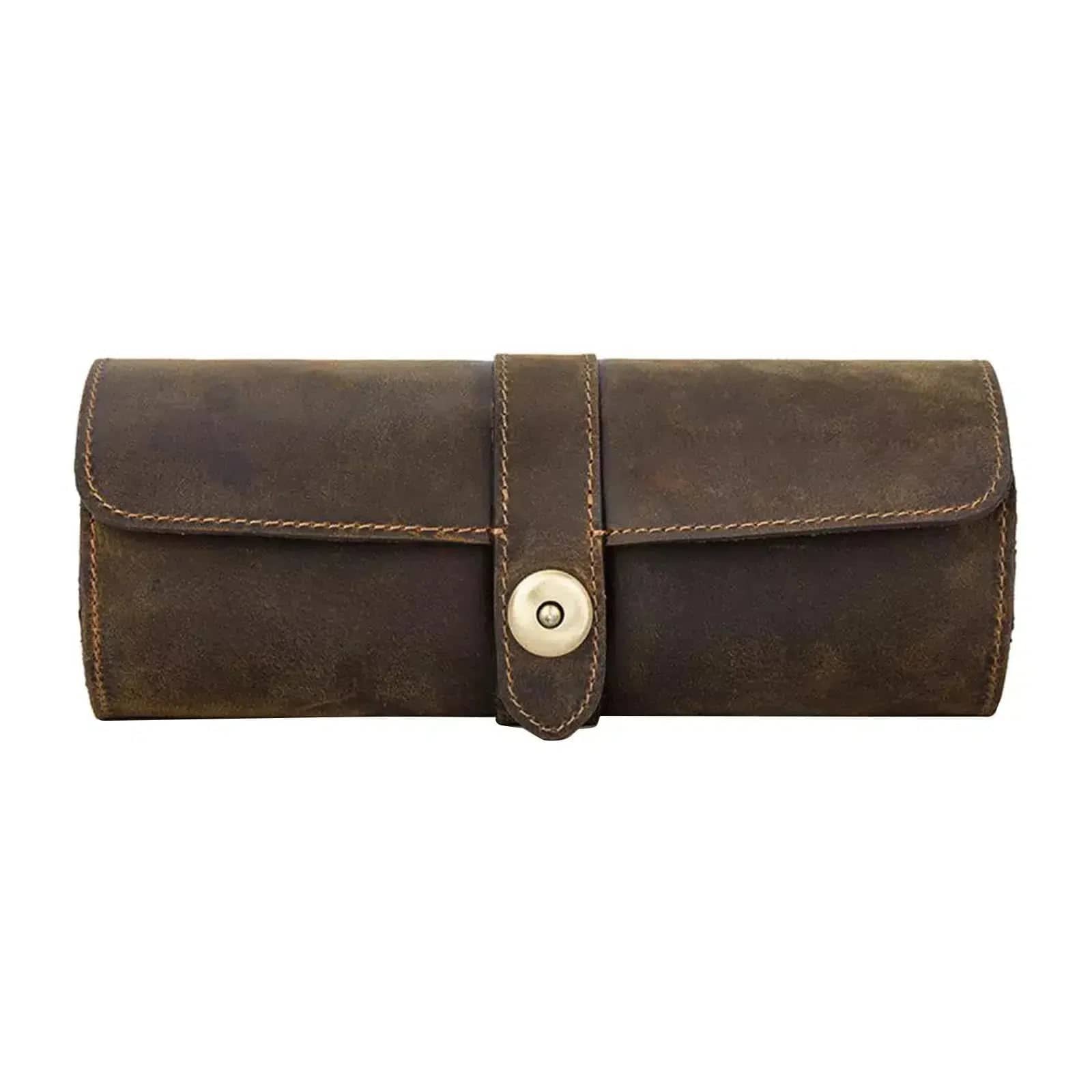 Porta Orologi - Custodia Vintage-Le Remontoir-1