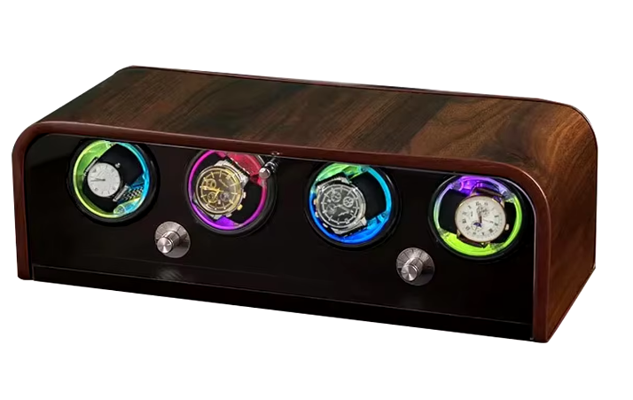 Carica orologi automatici quatuor vintage arcobaleno-Le Remontoir-1