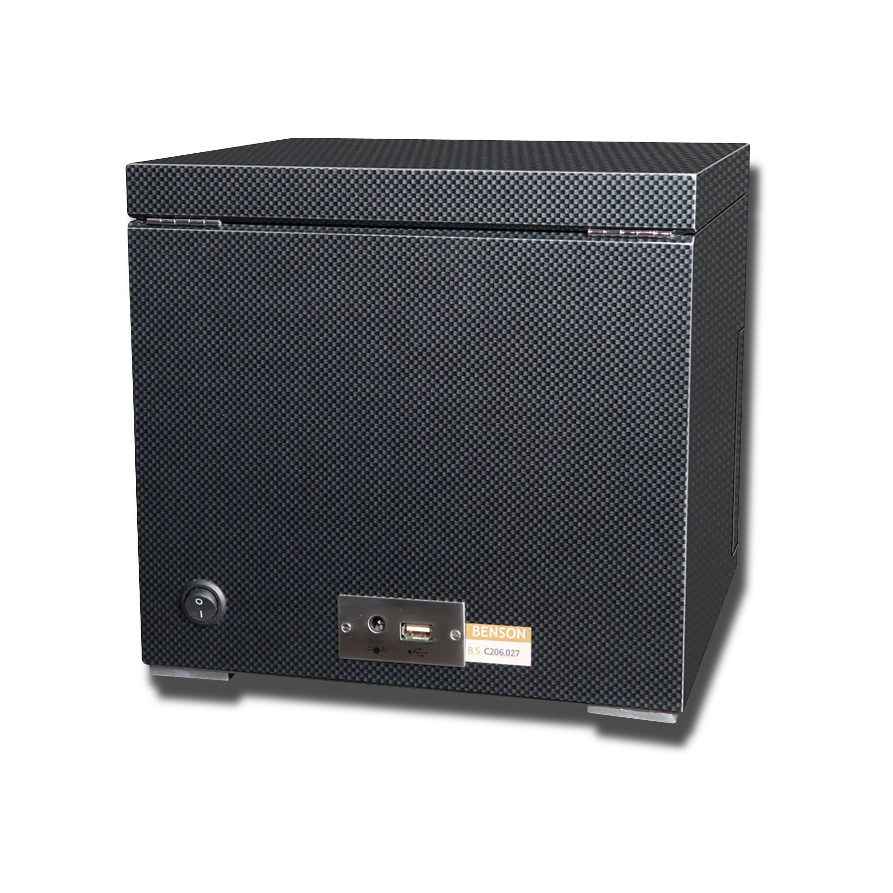 Carica Orologi - Serie 2 Carbonio-Le Remontoir-3