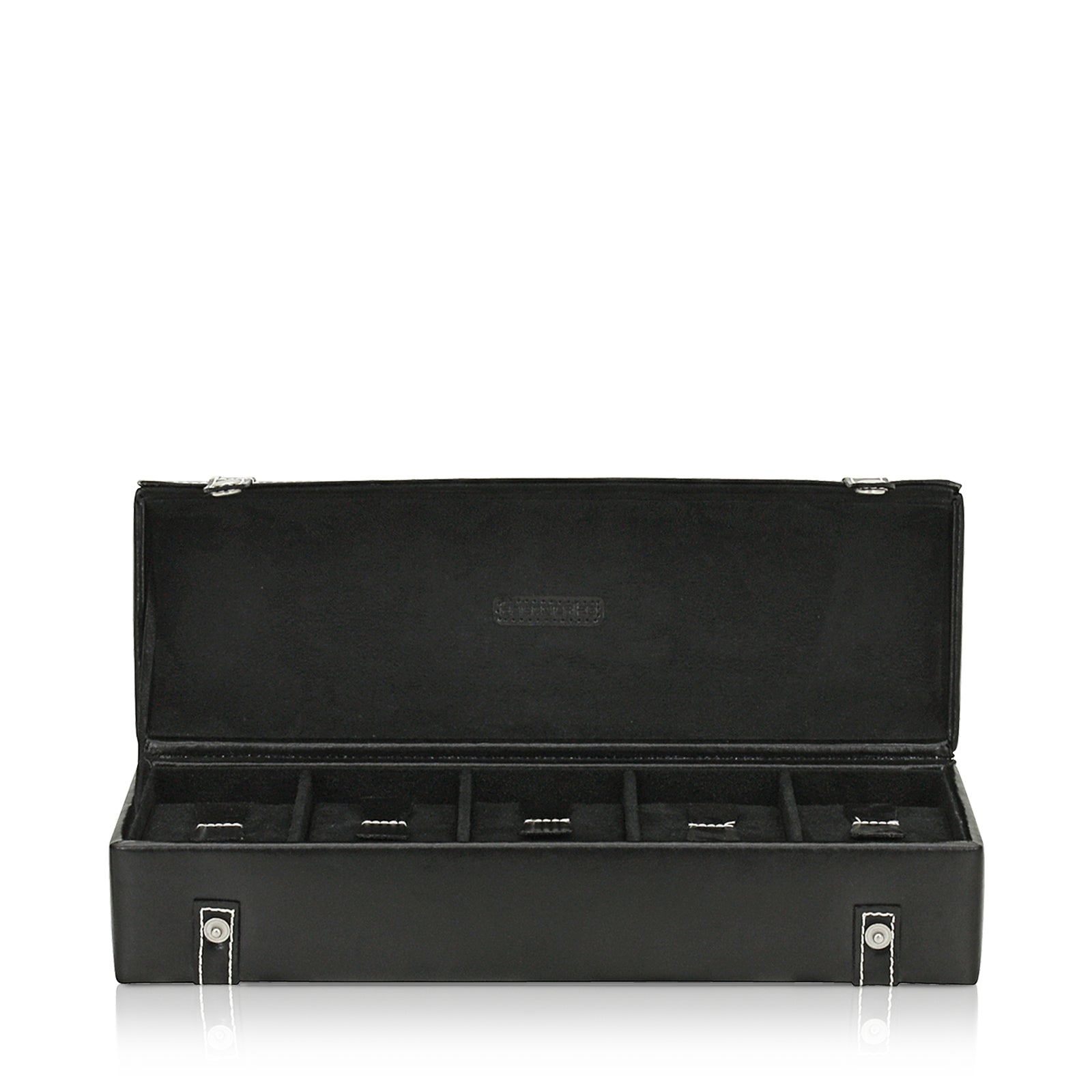 Porta Orologi - Valigia London 5 orologi-Le Remontoir-1