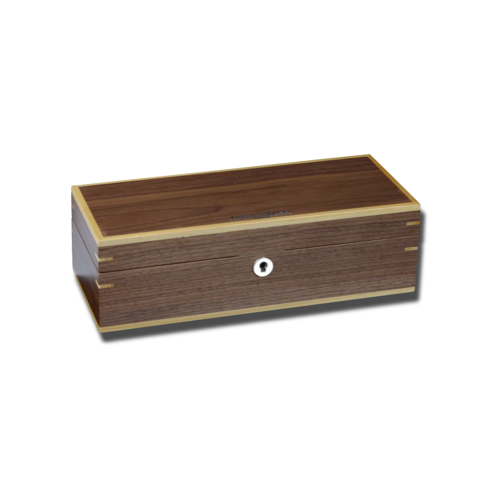 Porta Orologi - Heisse Legno Classico-Le Remontoir-2