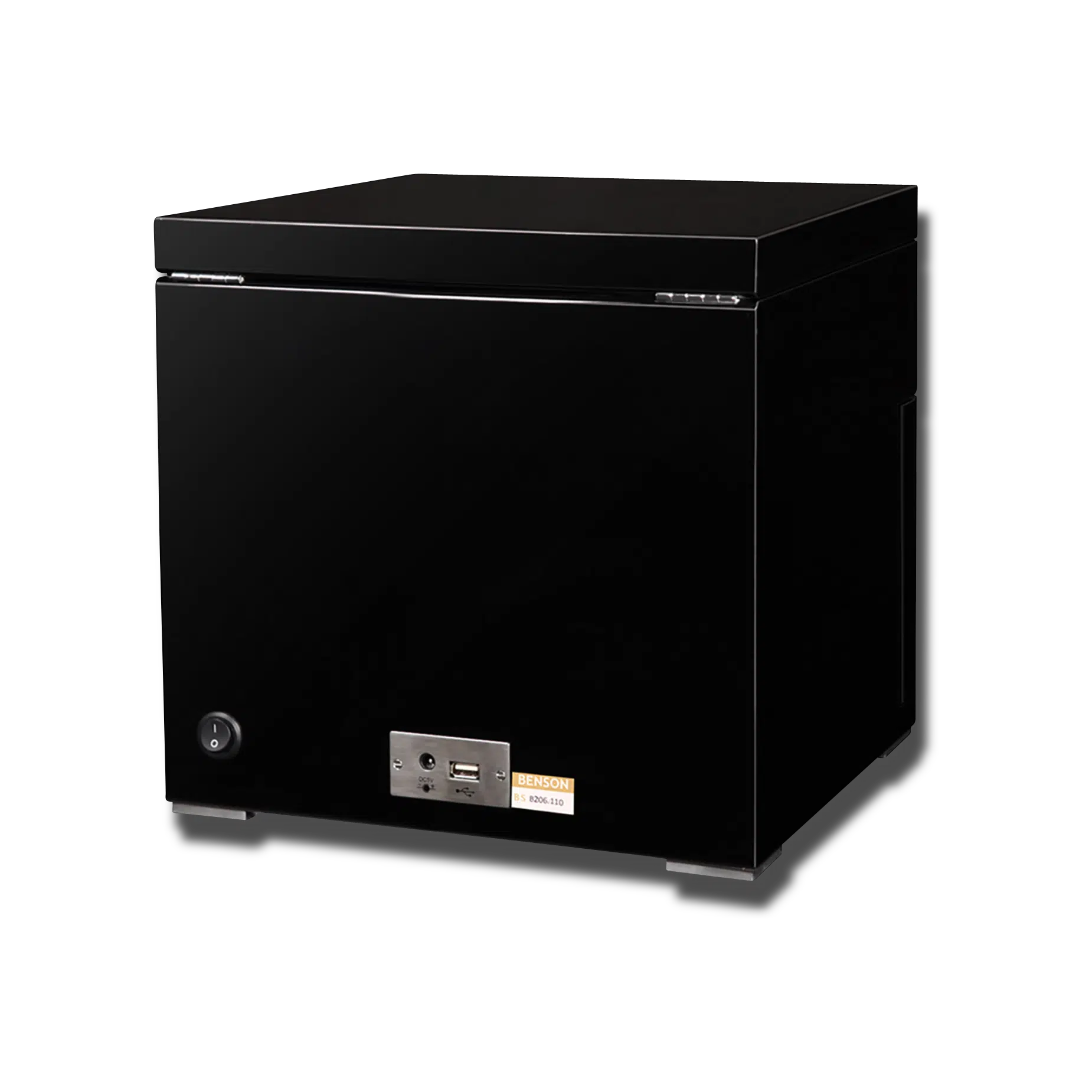 Carica Orologi - Serie Nera 2-Le Remontoir-4