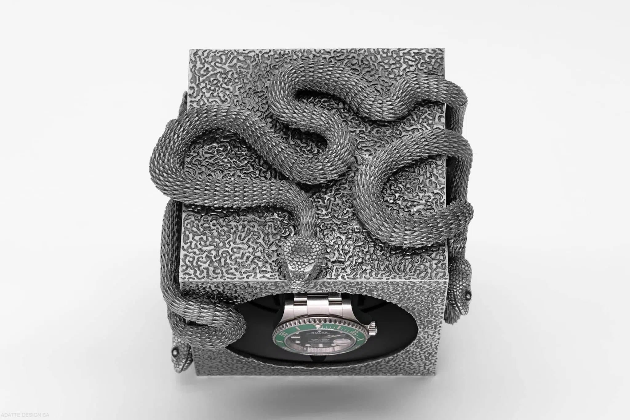 Carica Orologi - Serpente-Le Remontoir-3