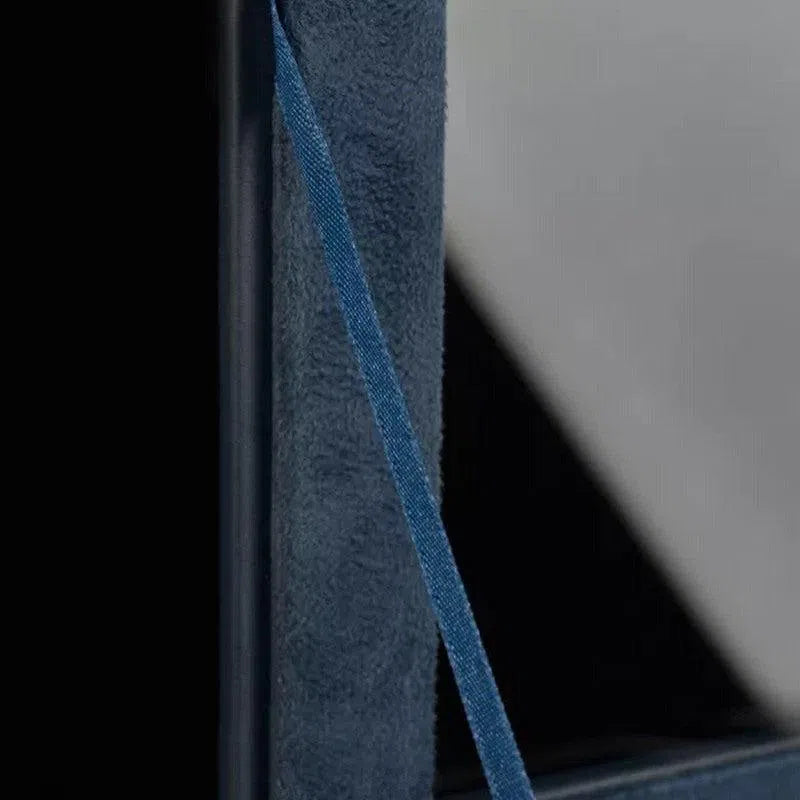 Porta Orologi - Heisse Mirage Blau-Le Remontoir-8