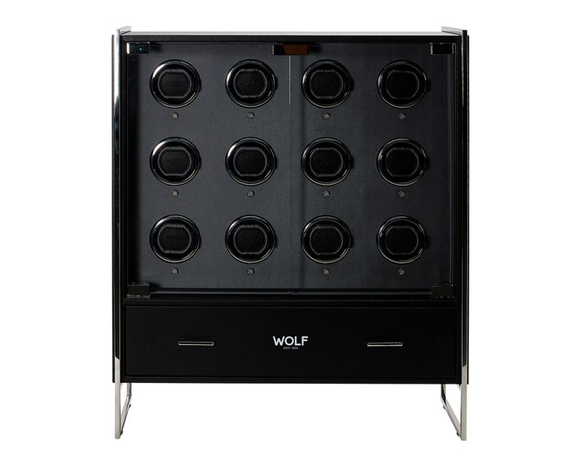 Carica orologi automatici Viceroy per 12 porta orologi-Le Remontoir-3