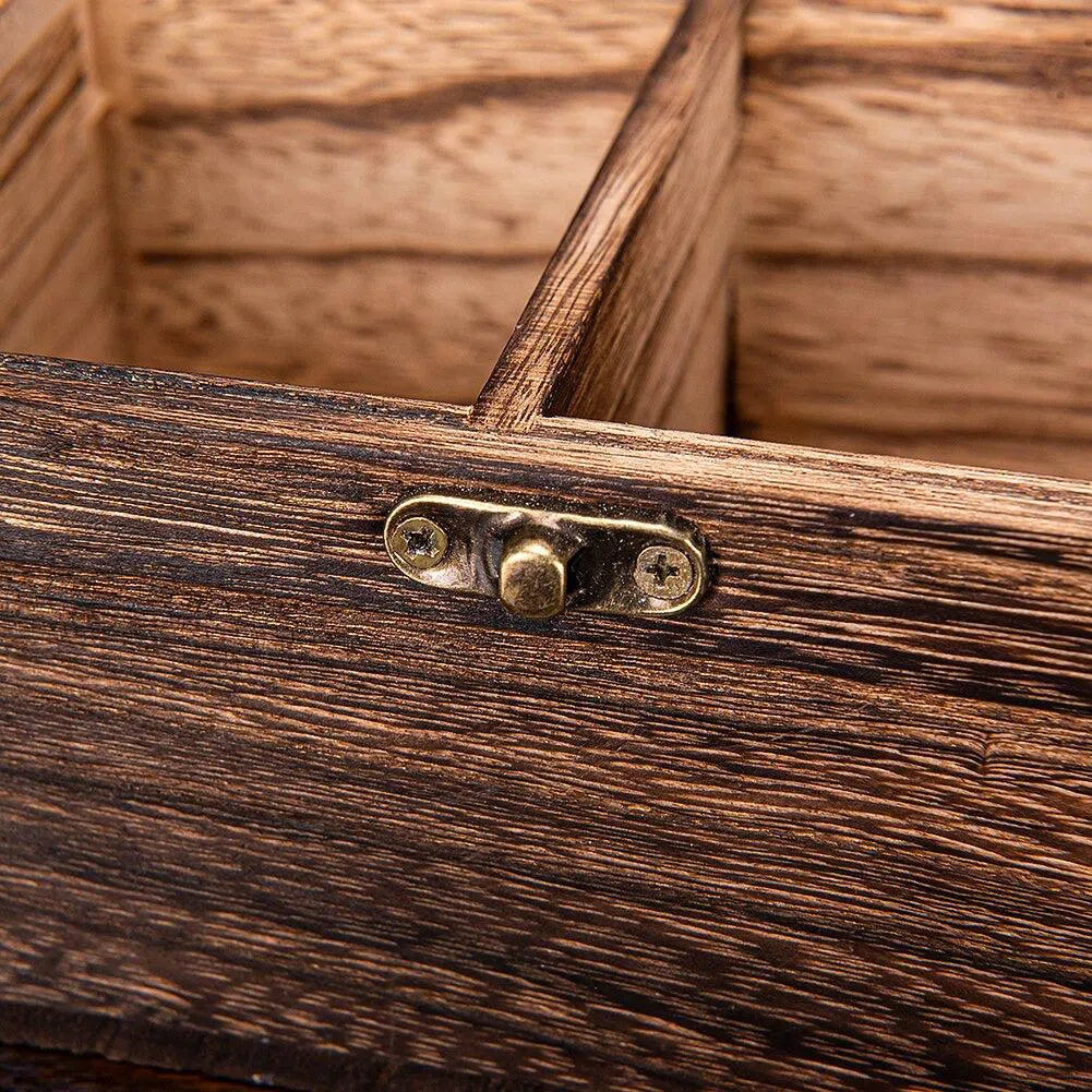 Porta orologi - Cottage Boscoso-Le Remontoir-5