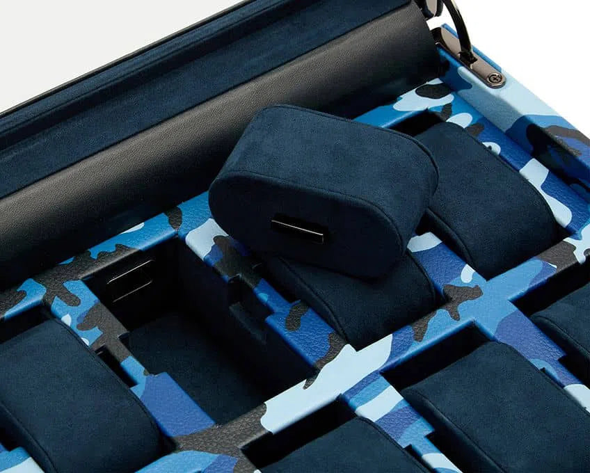 Porta Orologi - Elemento Acqua-Le Remontoir-5