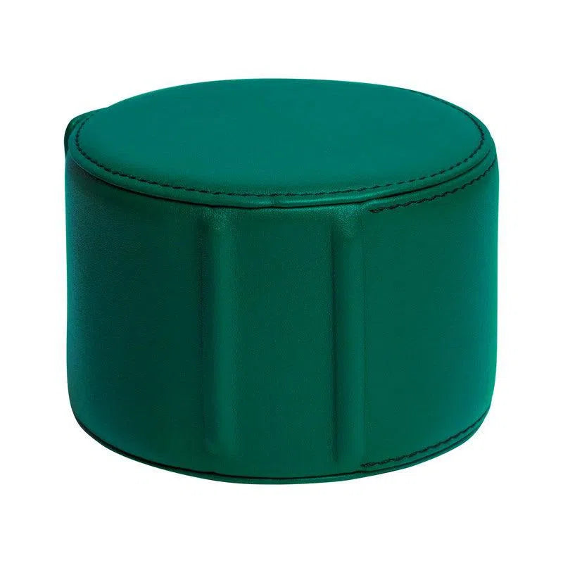 Porta Orologi - Tasca Kross Verde-Le Remontoir-2