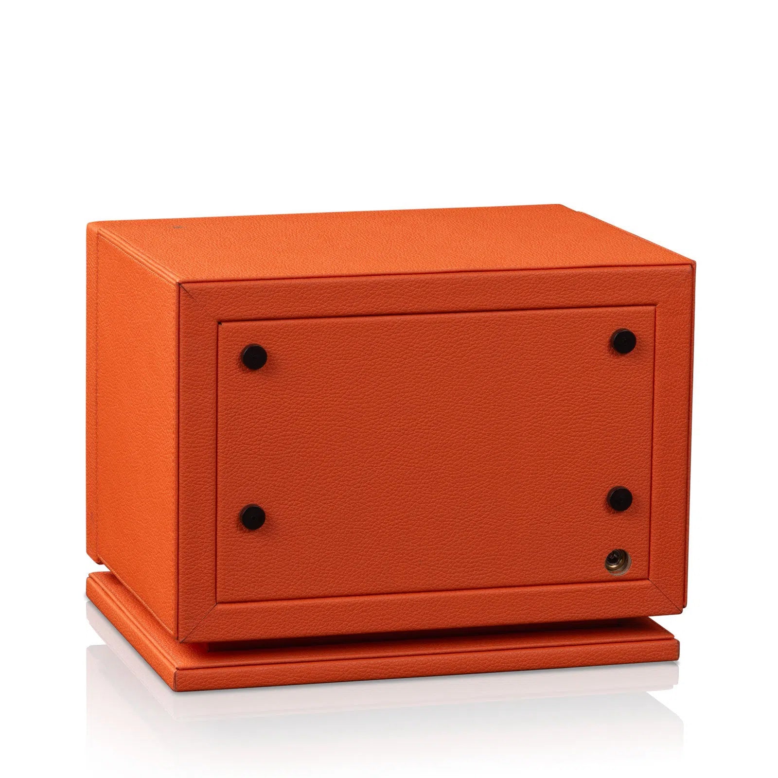 Carica Orologi Automatici - BLDC-B02 Arancione-Le Remontoir-2