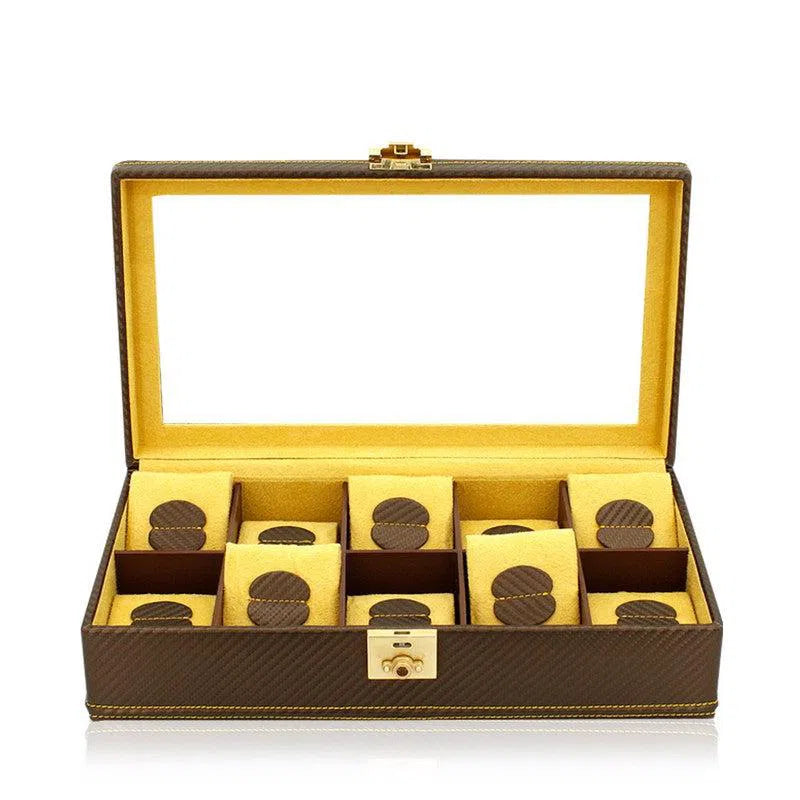 Porta Orologi - Friedich 10 Casino-Le Remontoir-1