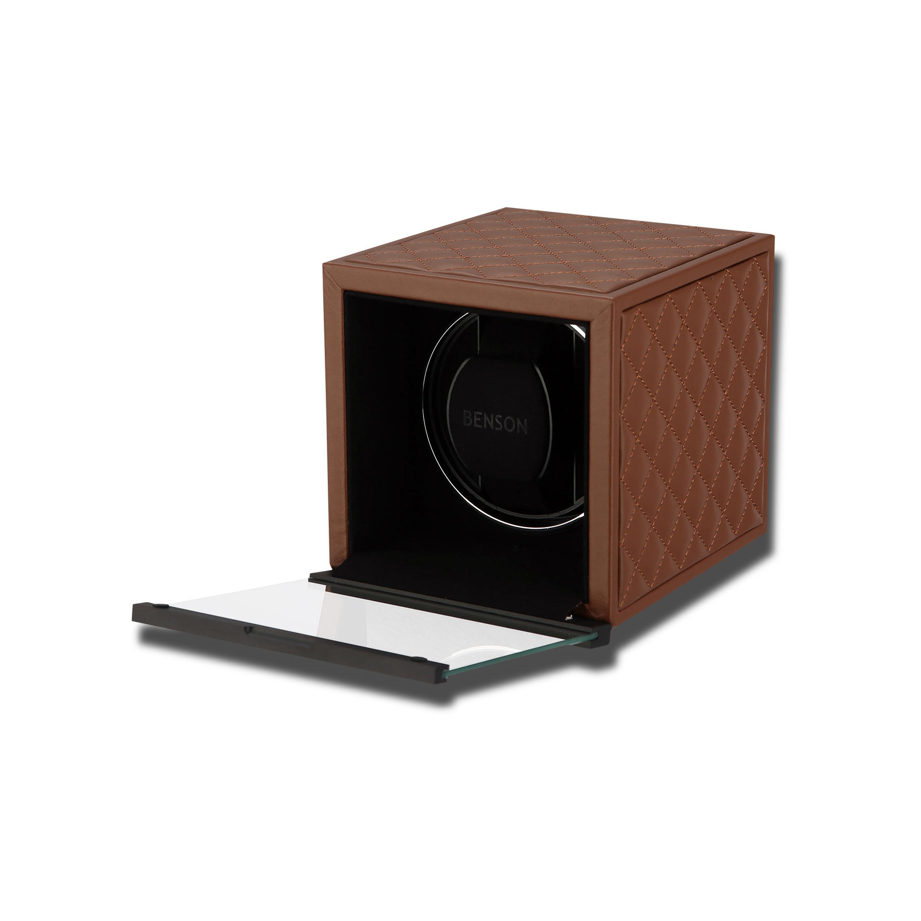 Carica Orologi - Serie Svizzera 1 Castano-Le Remontoir-2