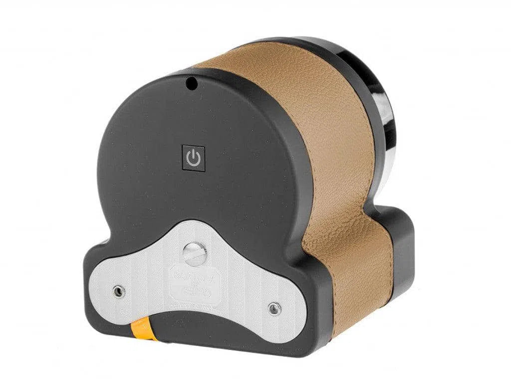 Carica Orologi - Scatola del Tempo Ocra-Le Remontoir-3