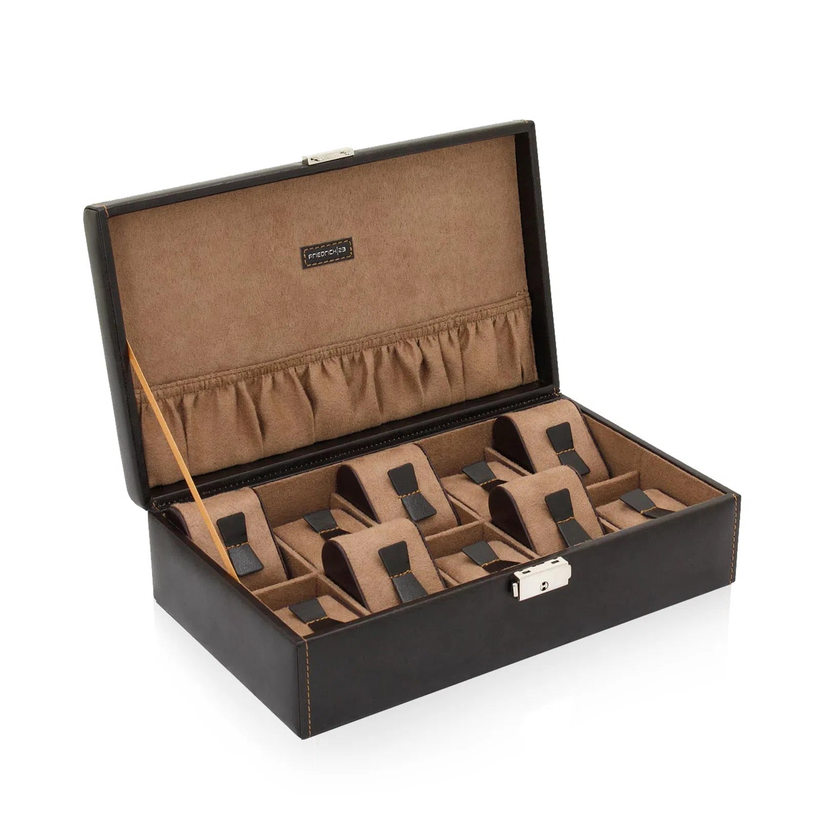 Porta Orologi - Friedich Brun-Le Remontoir-1