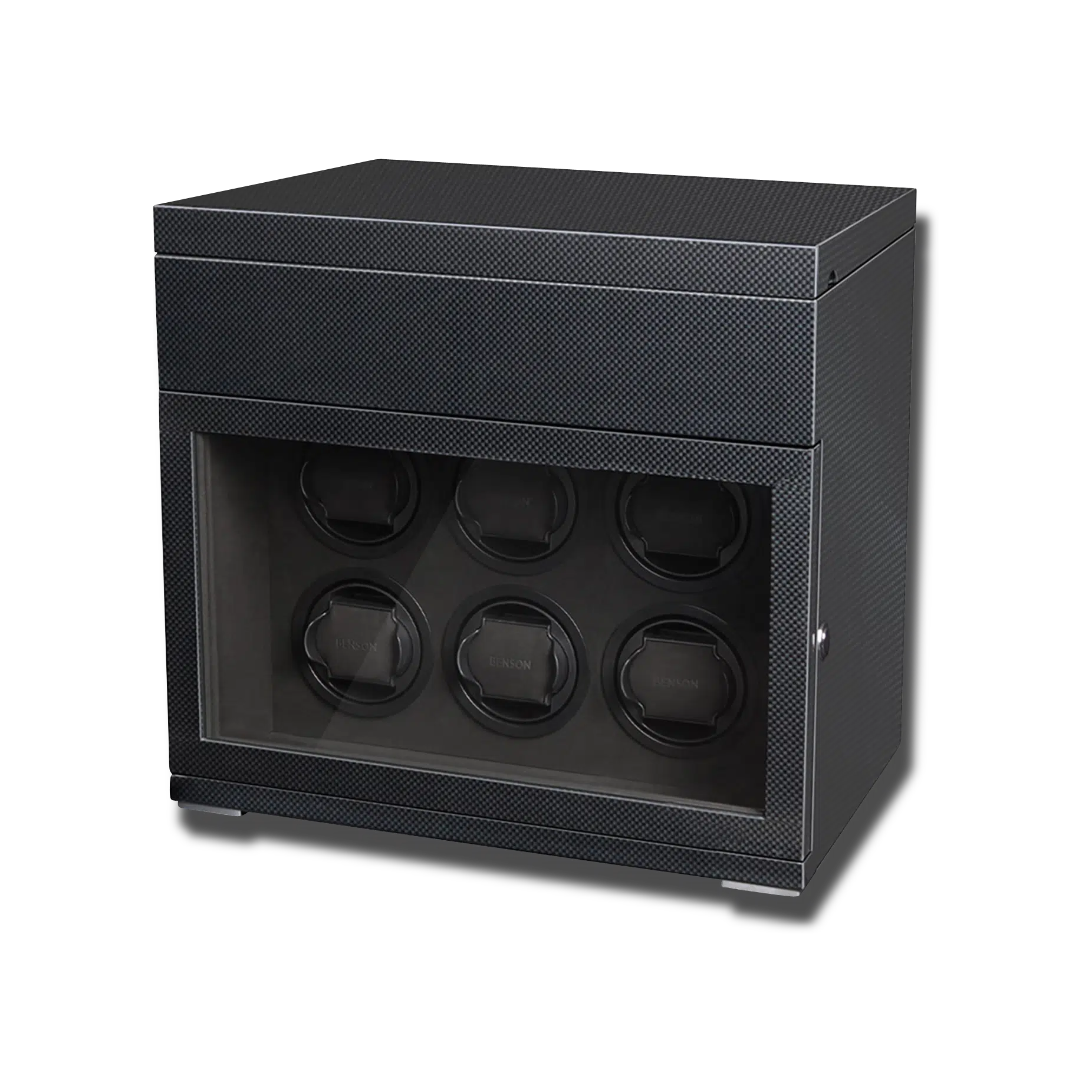 Carica Orologi - Serie Carbonio 6-Le Remontoir-1