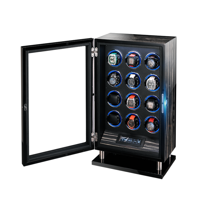 Carica orologi automatici - Dozuor Prestige New Generation-Le Remontoir-1