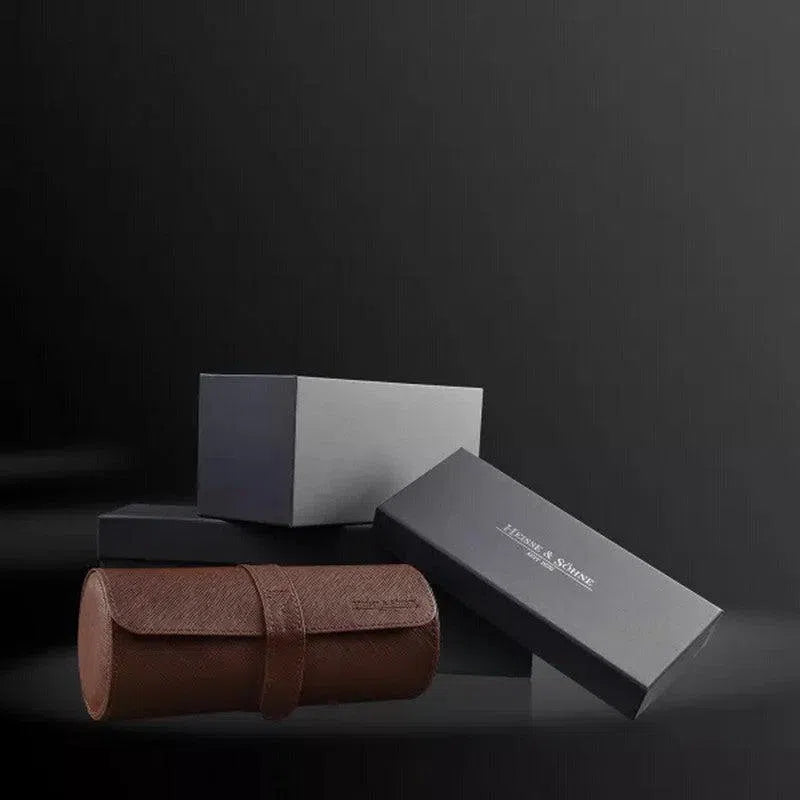 Porta Orologi - Roll 3 Braun-Le Remontoir-6