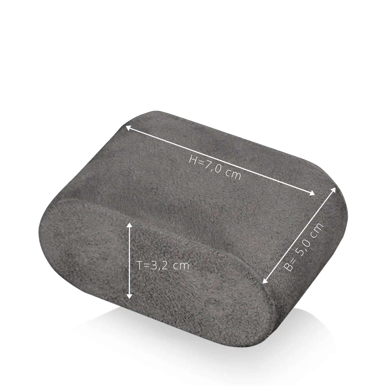 Porta Orologi - Heisse Doppio L Nero-Le Remontoir-3