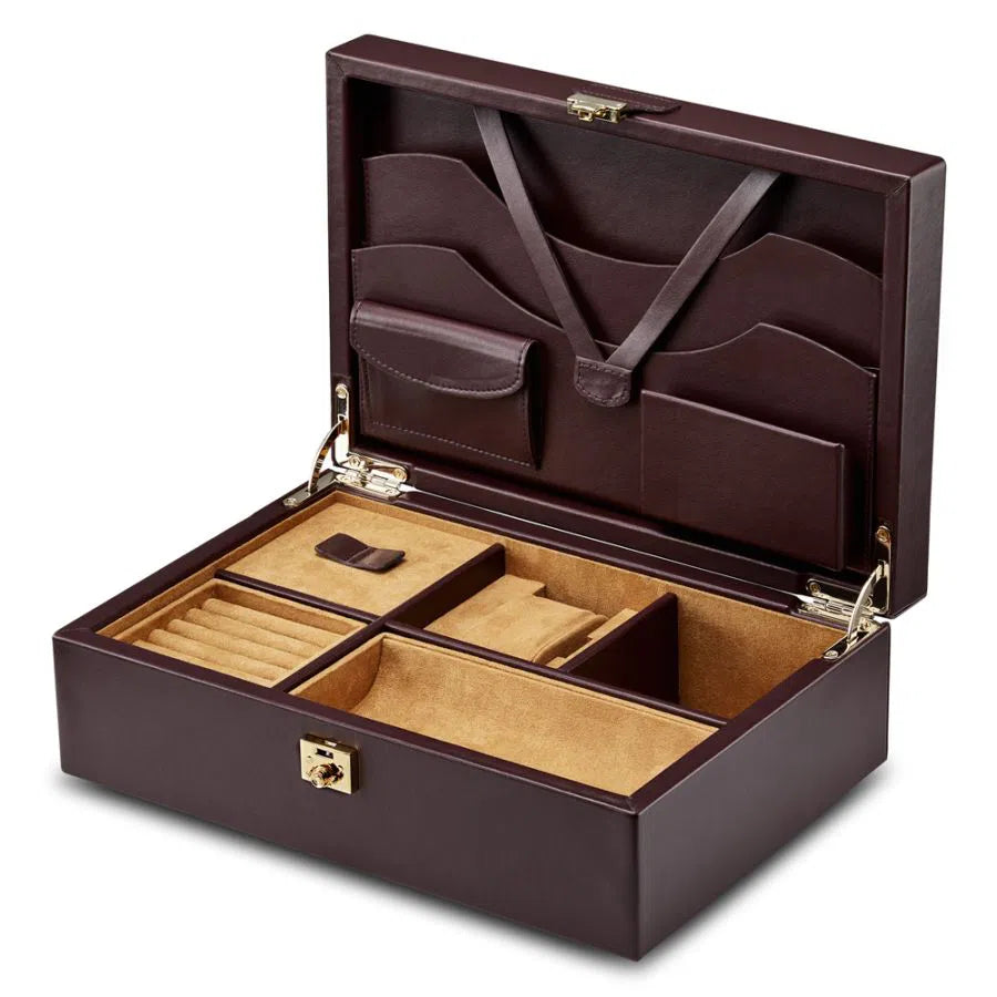 Scatola lifestyle per orologi e gioielli Philipp-Le Remontoir-1