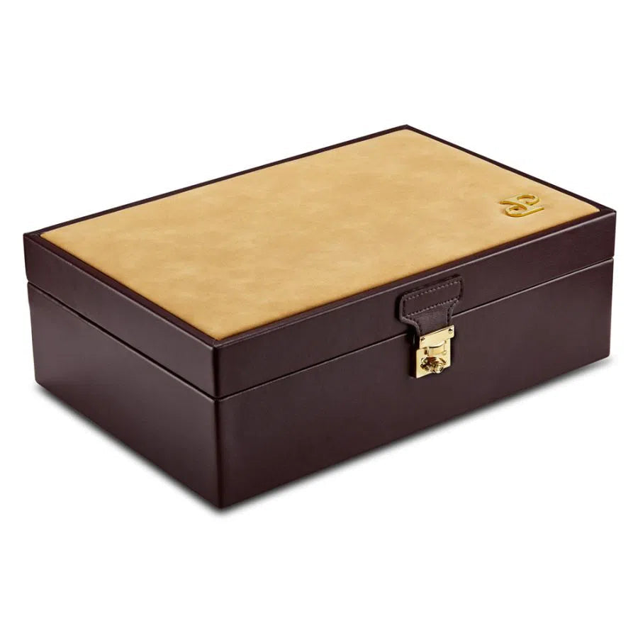 Scatola lifestyle per orologi e gioielli Philipp-Le Remontoir-2