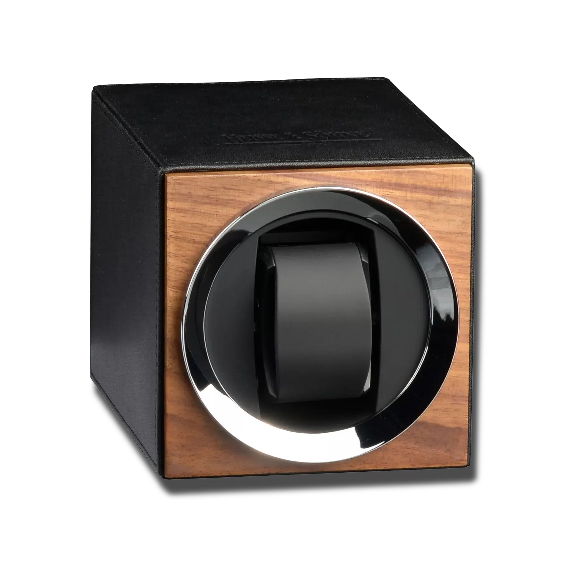 Carica Orologi - Luna in Pelle-Le Remontoir-3