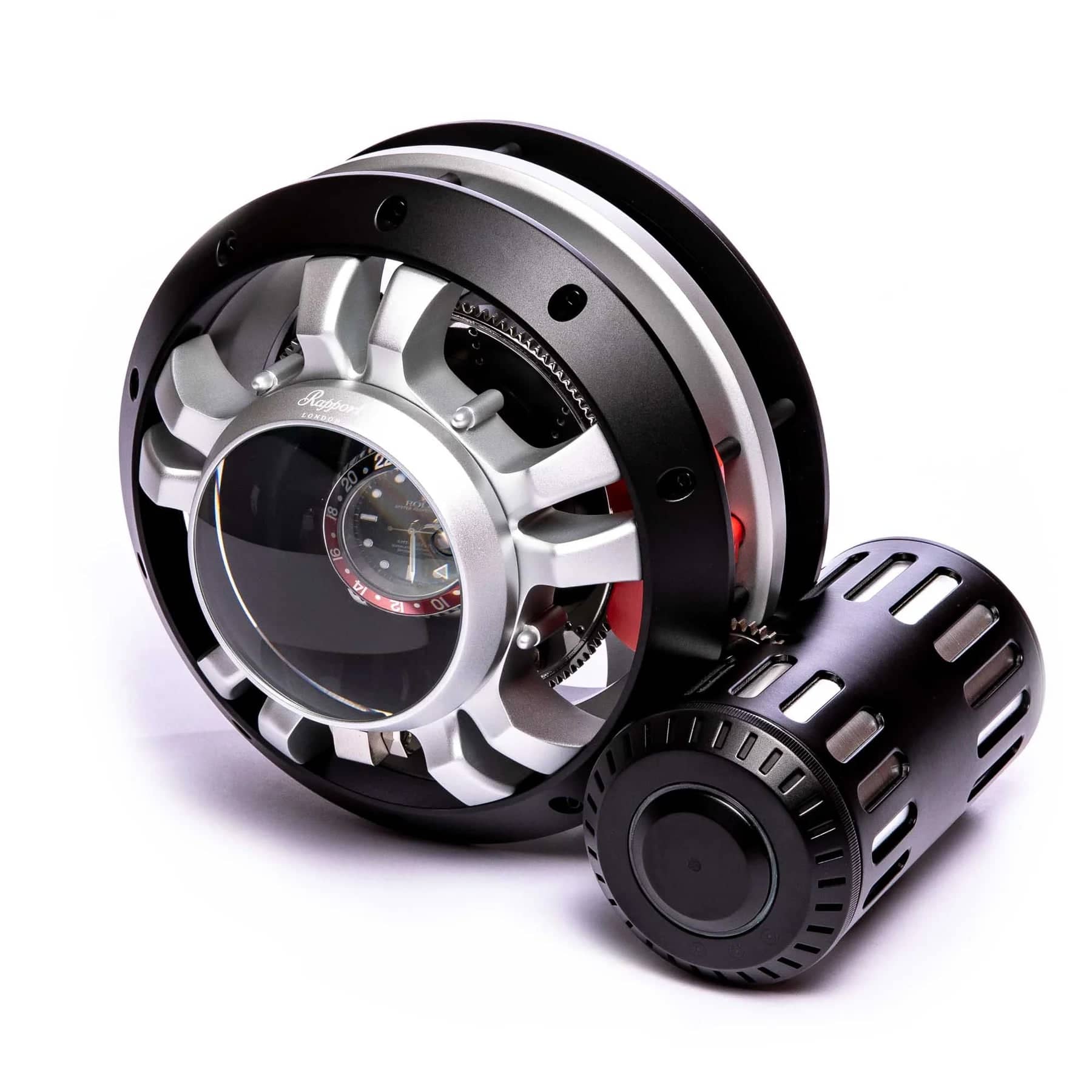 Carica Orologi - Ruota per Carica Orologi-Le Remontoir-6