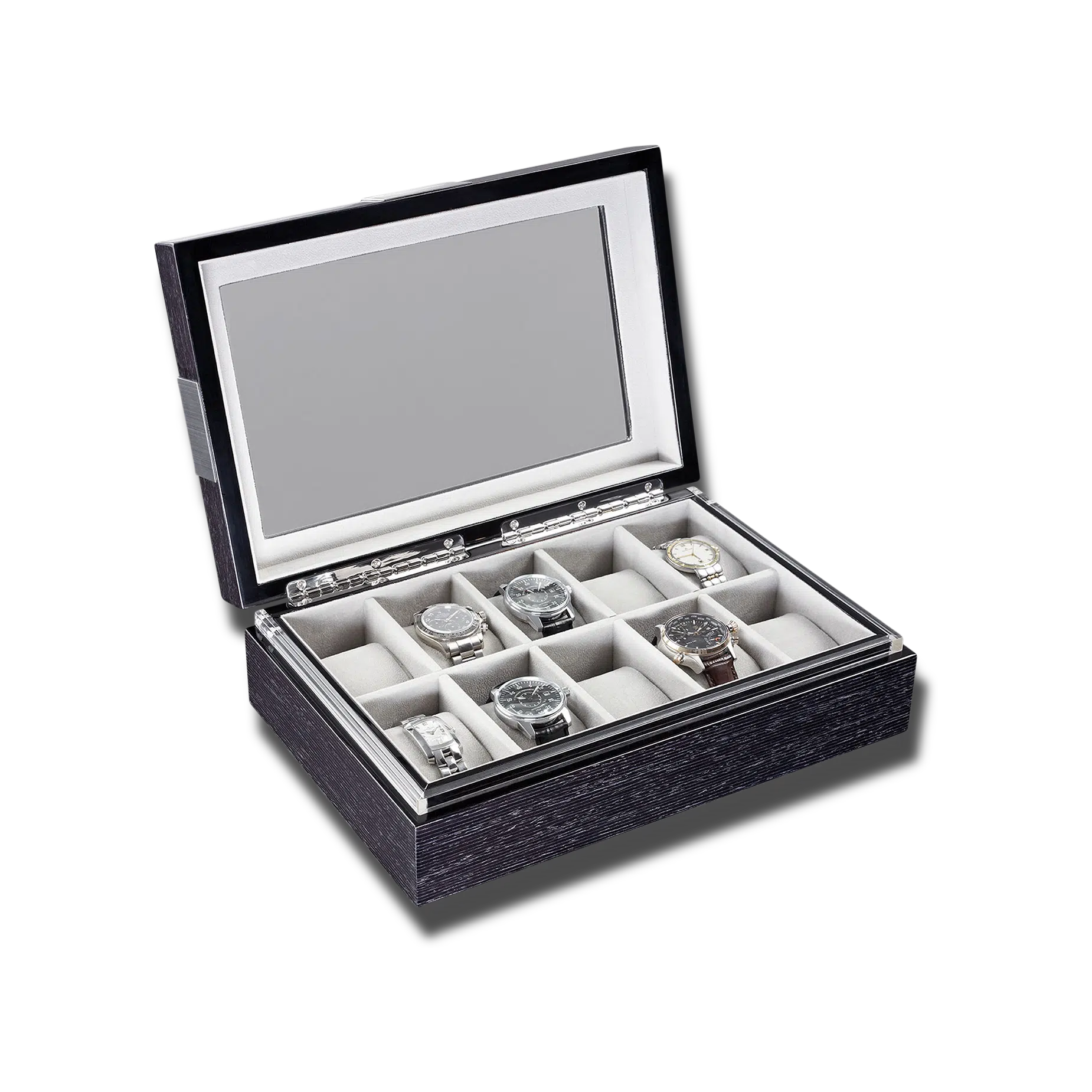 Porta Orologi - Heisse Business-Le Remontoir-1