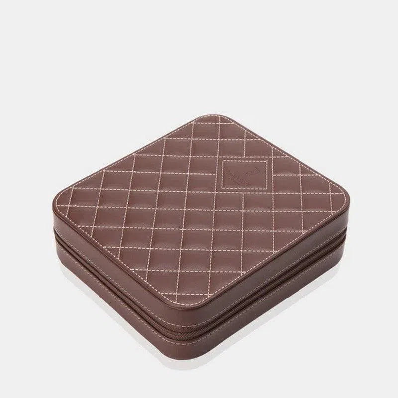 Porta Orologi - Invia Braun 6-Le Remontoir-2