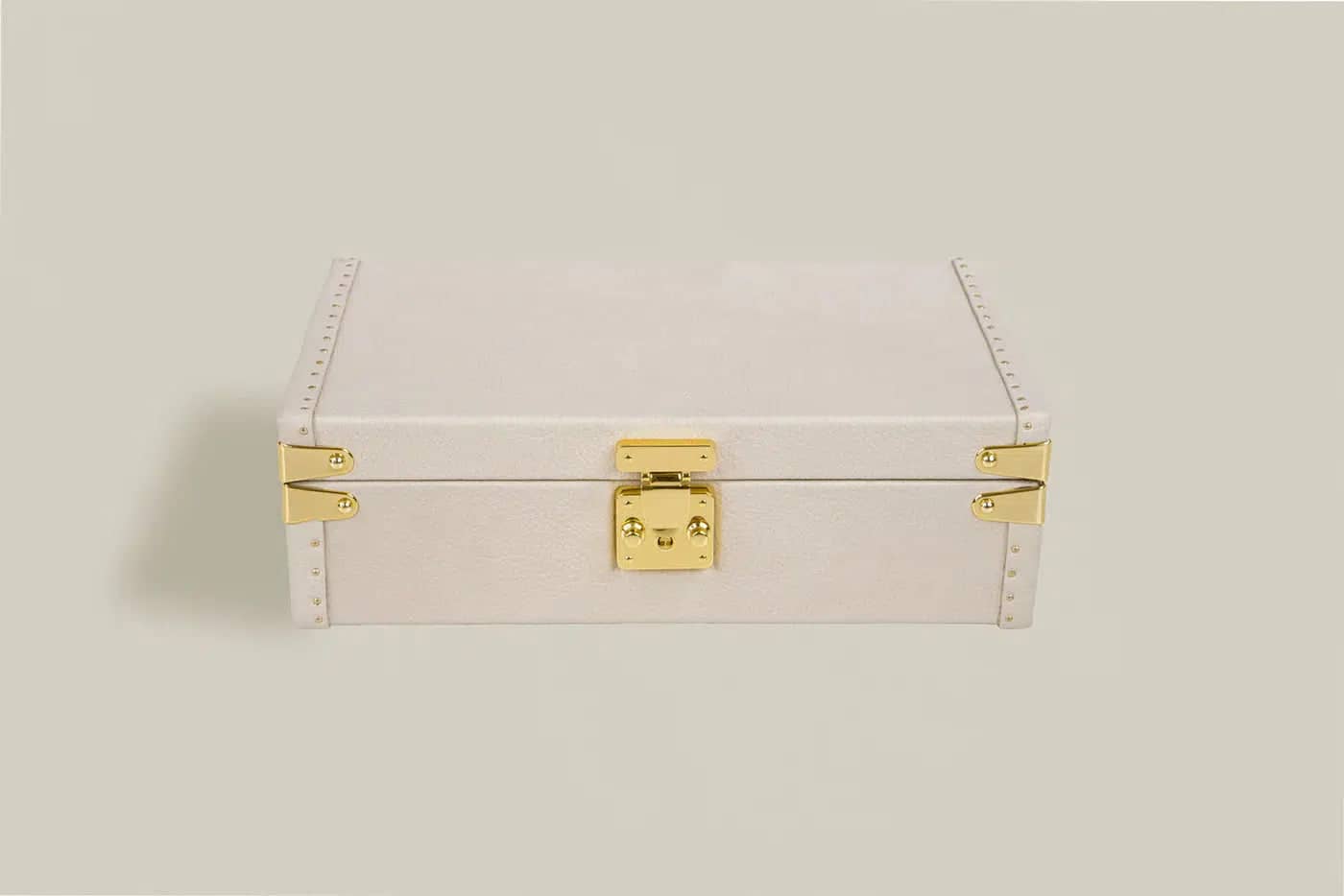 Porta Orologi - Petra Togo Crema Leggera-Le Remontoir-5