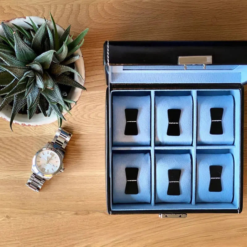 Porta Orologi - Friedich Little Bond-Porta Orologi-3