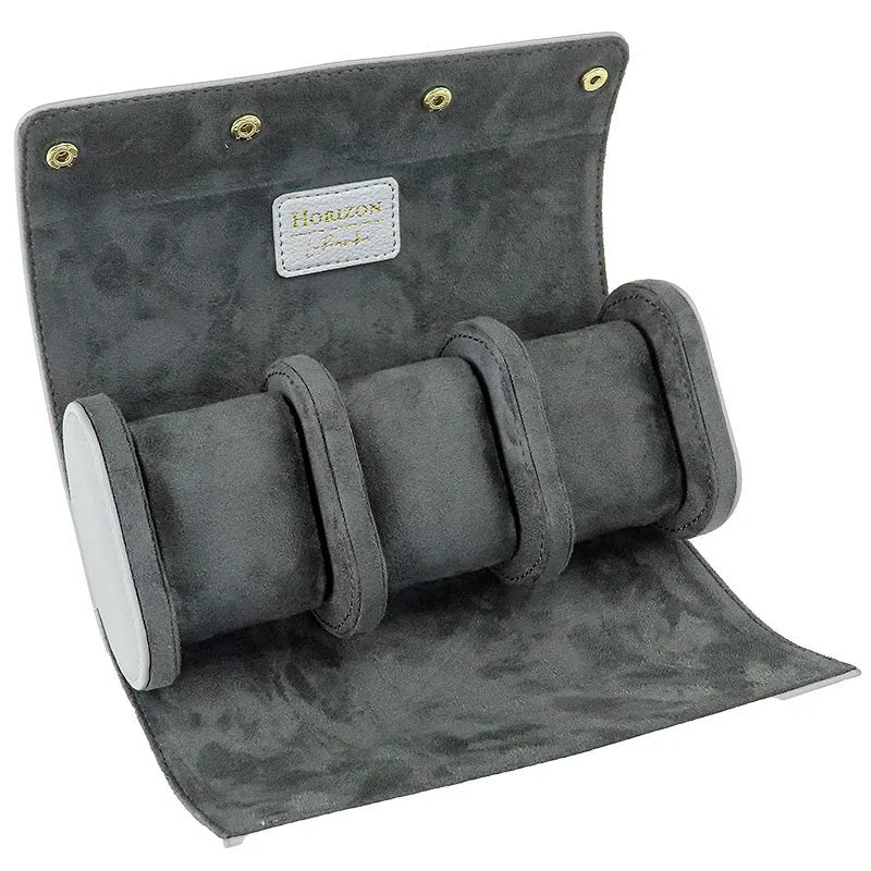 Astuccio porta orologi firma - Horizon-Porta Orologi-1