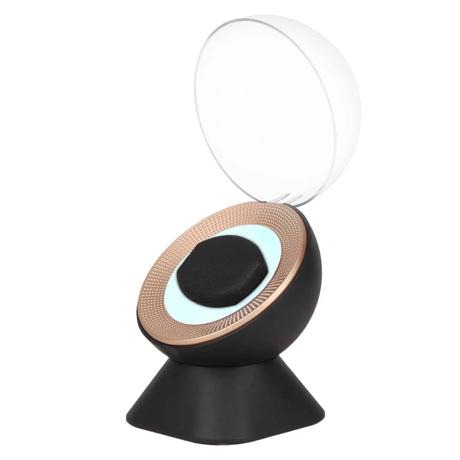 Carica orologi capsula singola nero-Le Remontoir-2