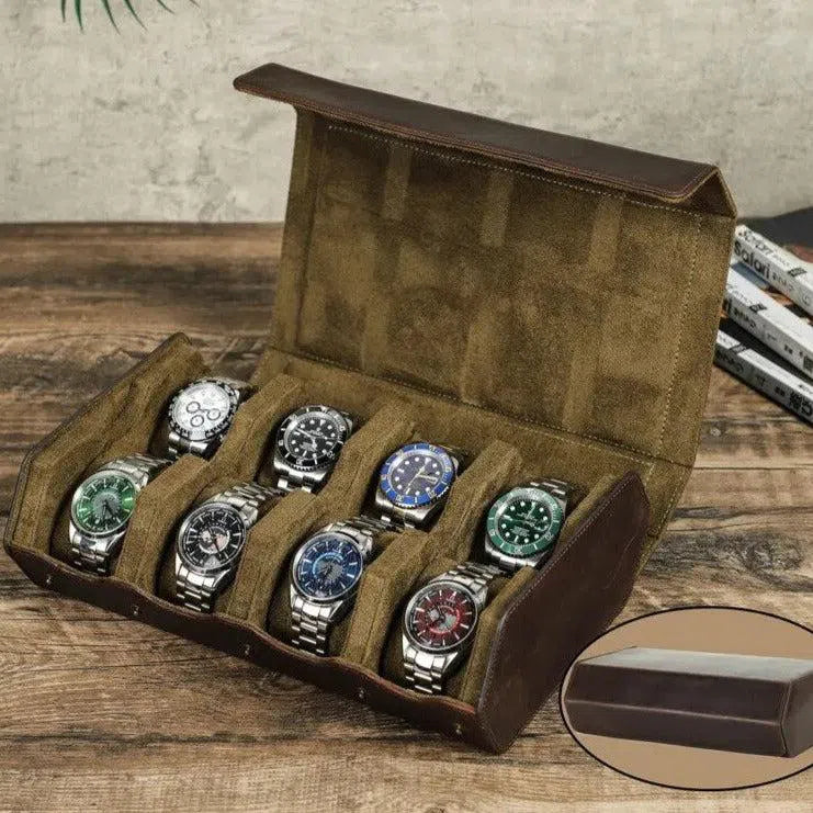 Custodia per orologio ÉLIN RETRO-Le Remontoir-4