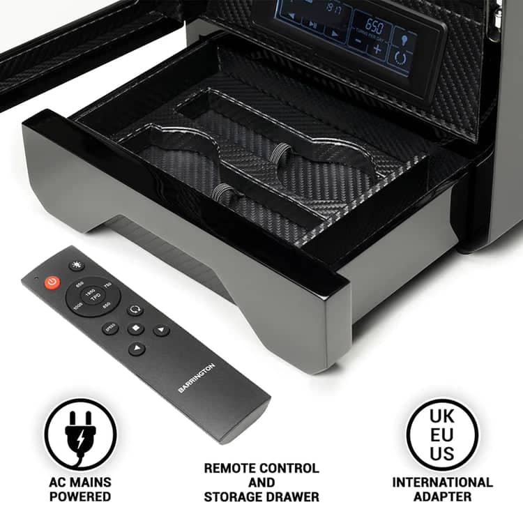 Carica Orologi - Barrington Moderno 2-Le Remontoir-5