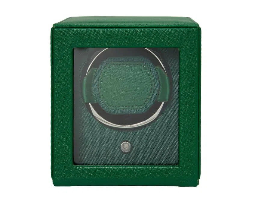 Carica Orologi - Copertura Cubo Verde Fruttato-Le Remontoir-3