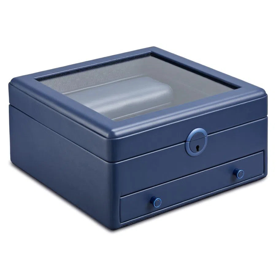 Porta orologi supporto per orologi Terre blu-Le Remontoir-8